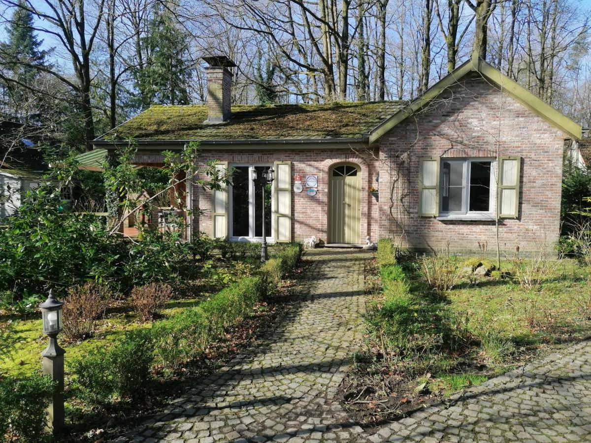 Rainbow Lodge Ursel Exterior foto